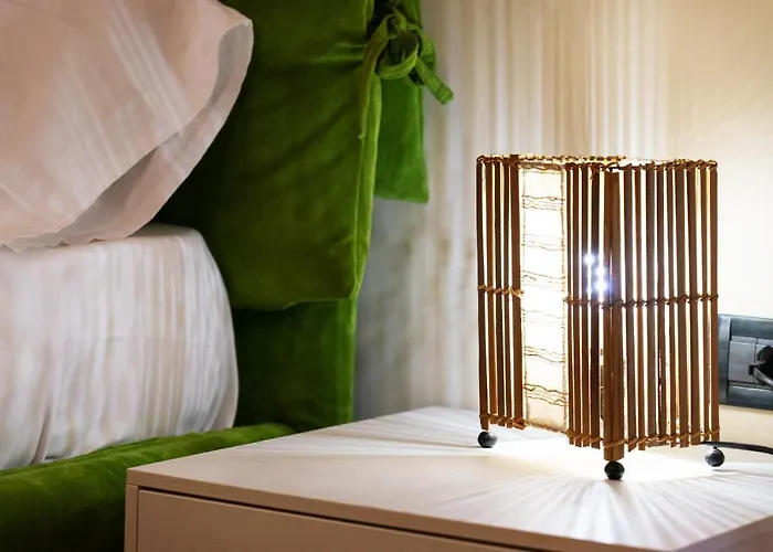 Magenta Collection Crociferi 3 *