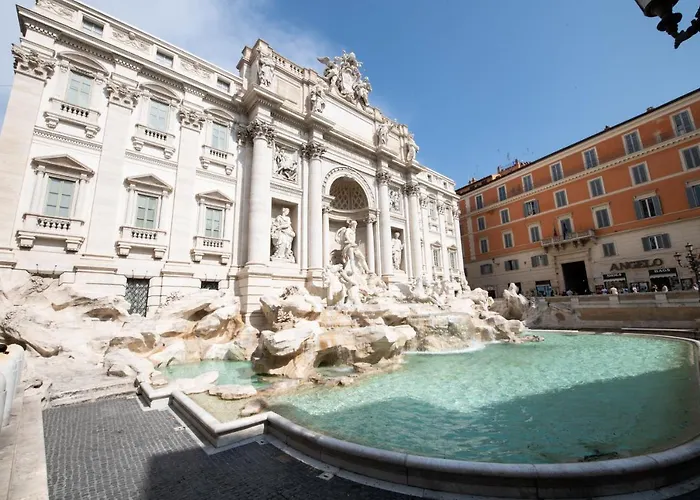 Magenta Collection Crociferi 3 روما