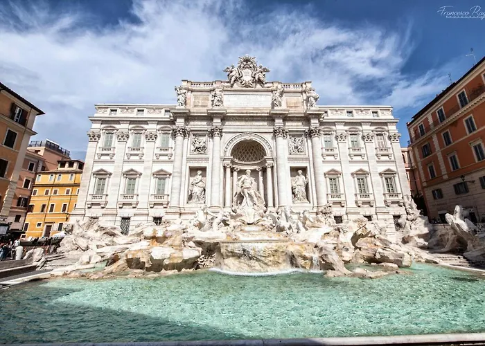 Magenta Collection Crociferi 3 Rome