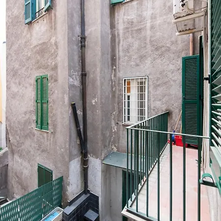 Magenta Collection Crociferi 3 Apartman Róma